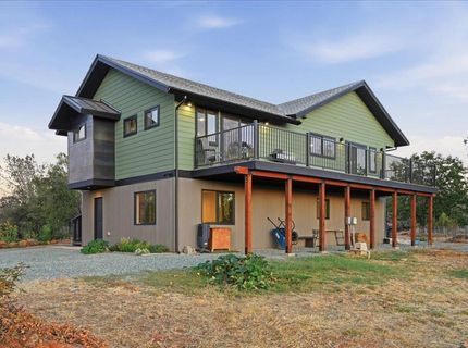 16875 Wolf Mountain Rd, Grass Valley, CA 95949 Photo