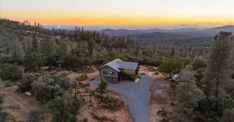 16875 Wolf Mountain Rd, Grass Valley, CA 95949 Photo