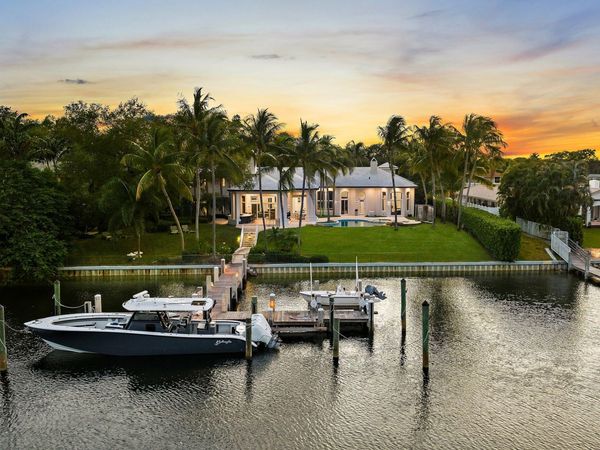 2270 Wilsee Road, Palm Beach Gardens, FL 33410