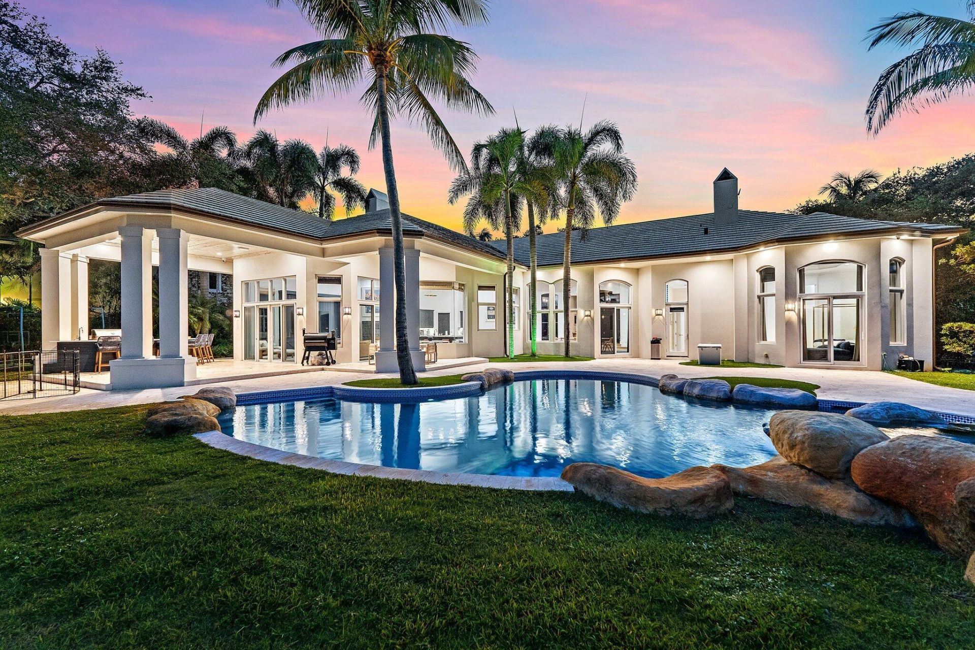 2270 Wilsee Road, Palm Beach Gardens, FL 33410 Photo