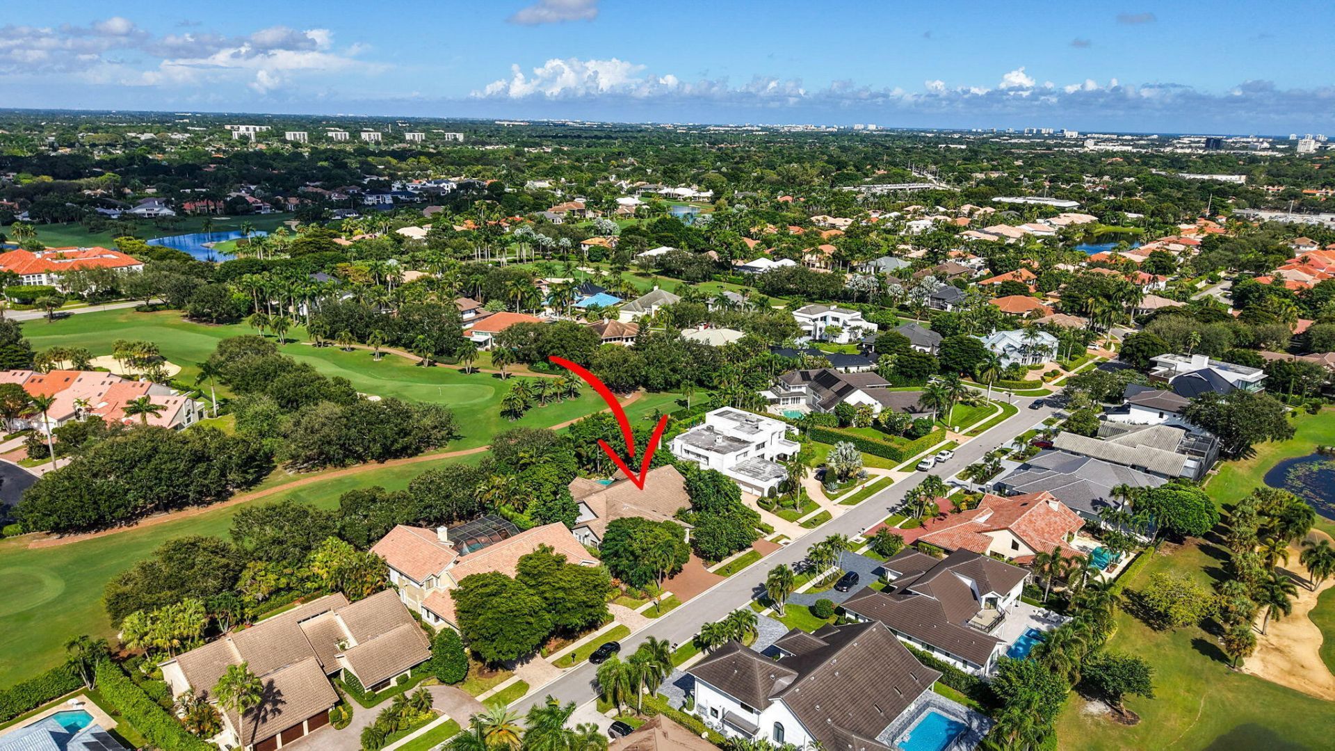 7205 Mandarin Drive, Boca Raton, FL 33433 Photo