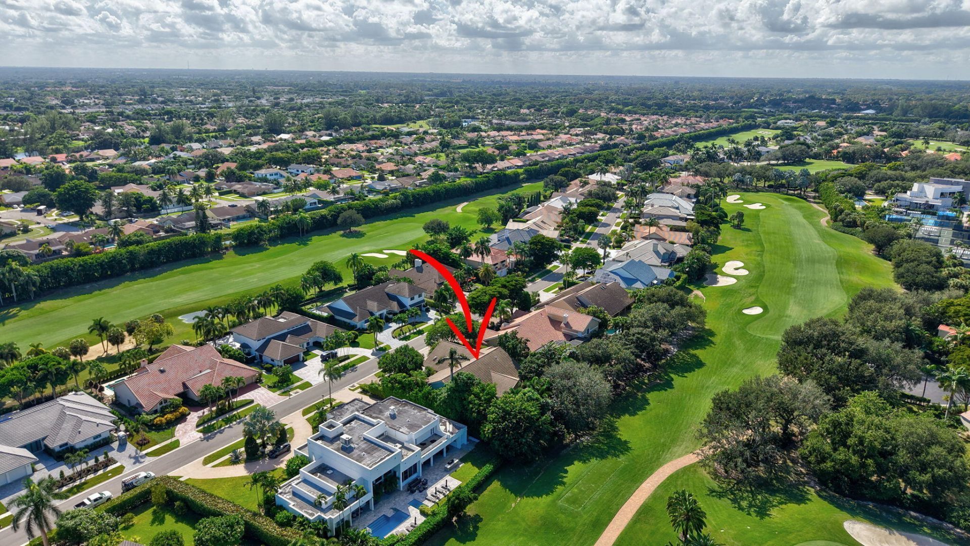 7205 Mandarin Drive, Boca Raton, FL 33433 Photo