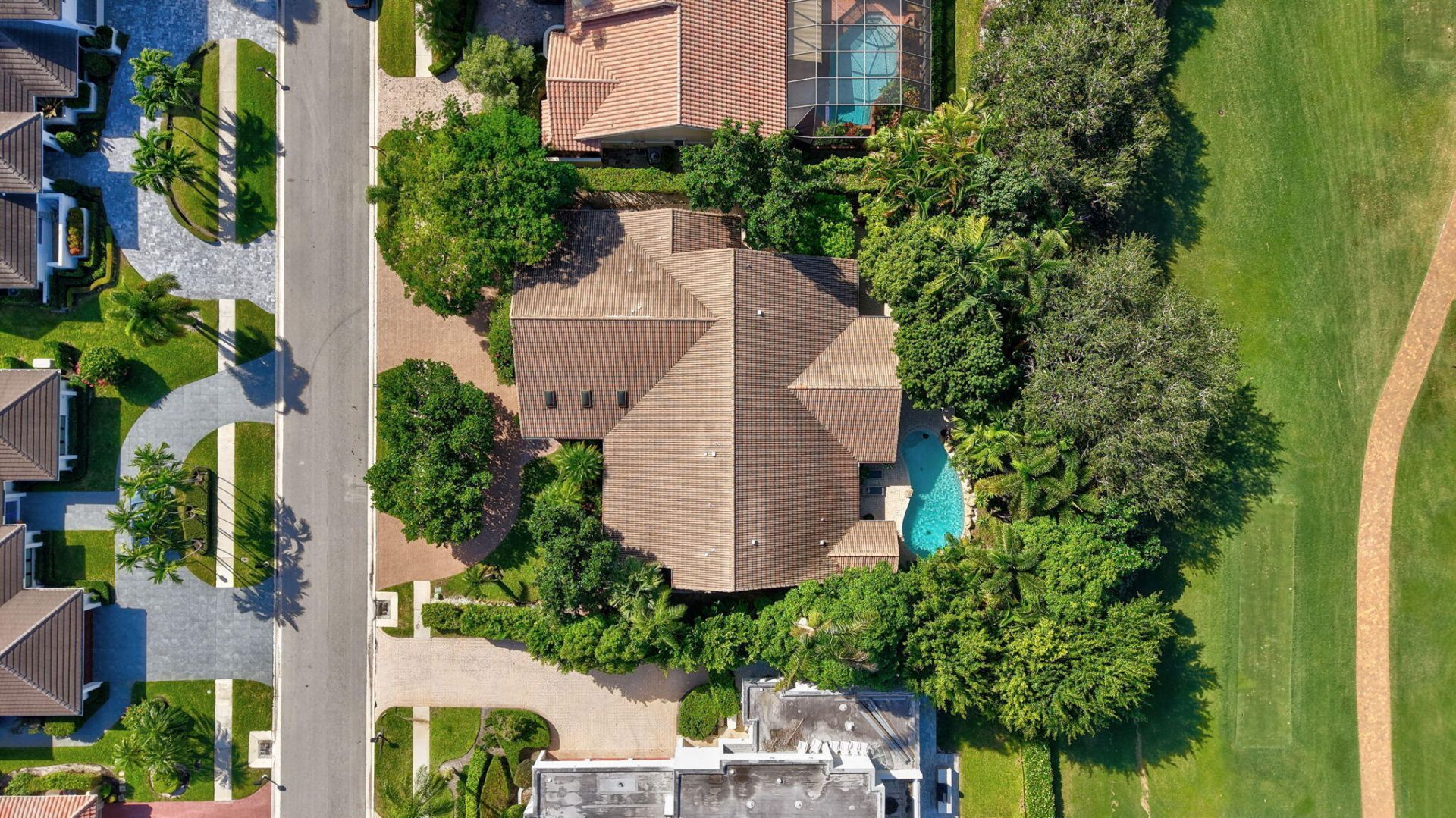 7205 Mandarin Drive, Boca Raton, FL 33433 Photo
