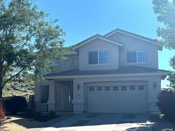 1889 Cambridge Hills Court, Reno, NV 89523