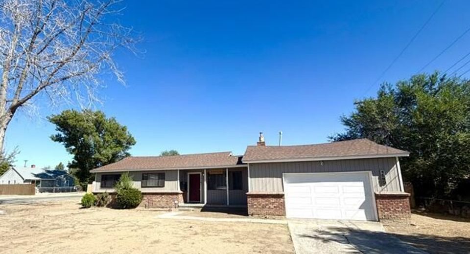 1505 Oliver Avenue, Reno, NV 89512 Photo