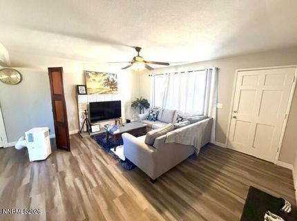 1505 Oliver Avenue, Reno, NV 89512 Photo