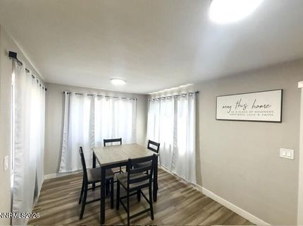 1505 Oliver Avenue, Reno, NV 89512 Photo