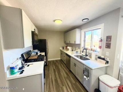 1505 Oliver Avenue, Reno, NV 89512 Photo