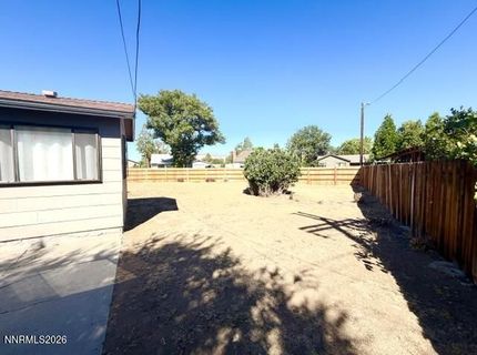 1505 Oliver Avenue, Reno, NV 89512 Photo