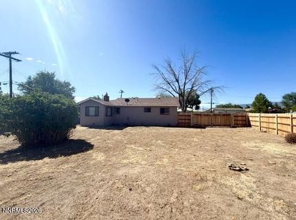 1505 Oliver Avenue, Reno, NV 89512 Photo
