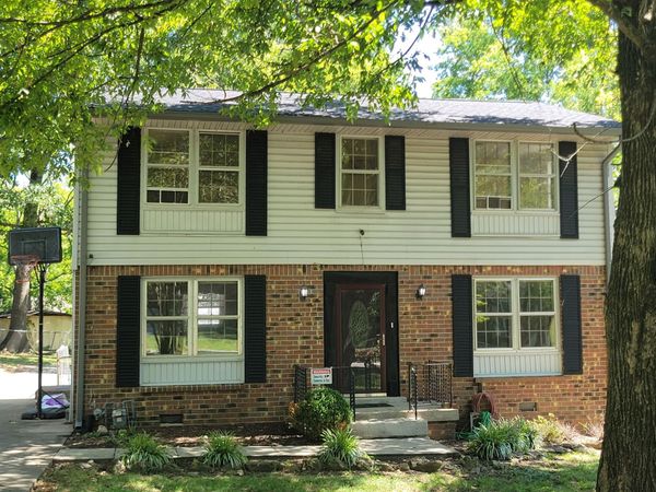 103 Mountainwood Dr , Hendersonville, TN 37075