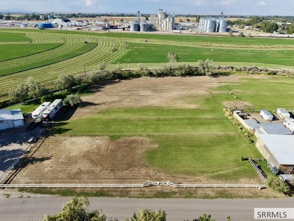 TBD 460 W, BLACKFOOT, ID 83221