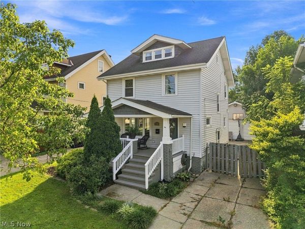 4350 W 49th Street , Cleveland, OH 44144
