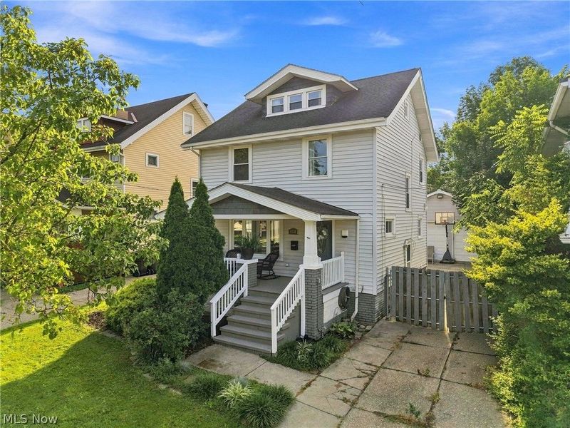 4350 W 49th Street, Cleveland, OH 44144 Photo 1