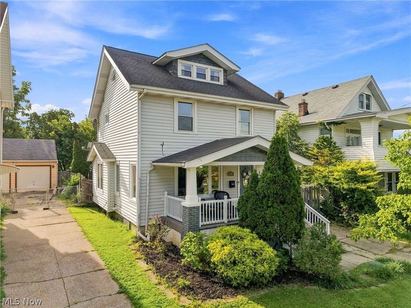 4350 W 49th Street, Cleveland, OH 44144 Photo 2