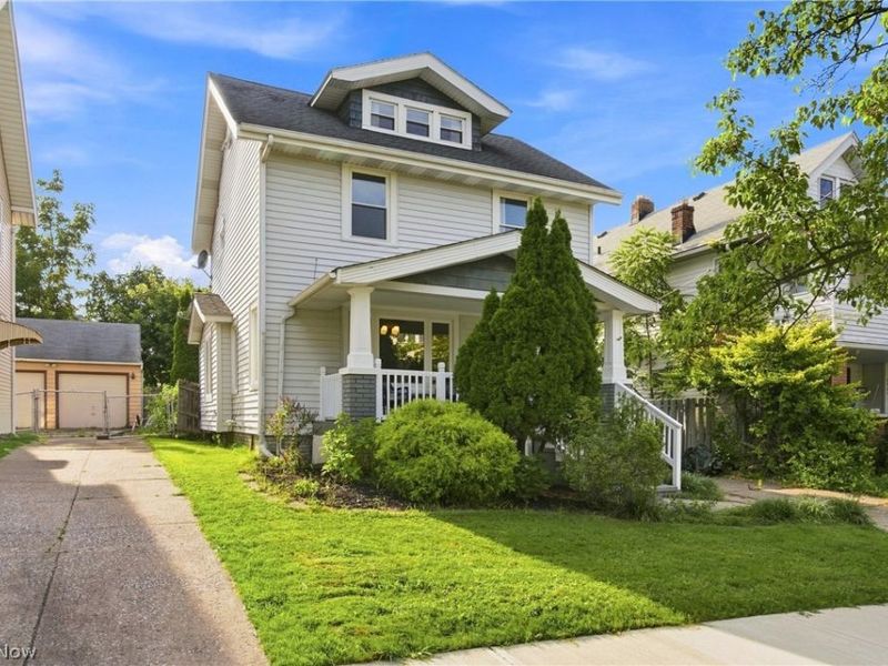 4350 W 49th Street, Cleveland, OH 44144 Photo 3
