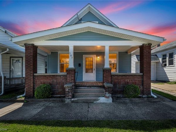 505 Shelby Street , Sandusky, OH 44870