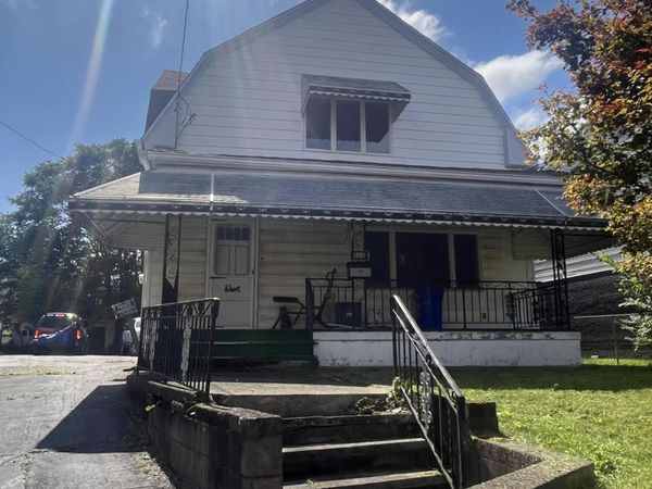 808 N Main Street , Duryea, PA 18642