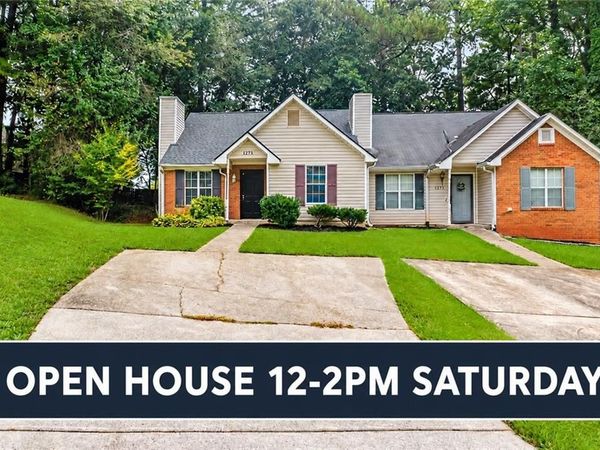 1273 Scripps Court SW, Marietta, GA 30008