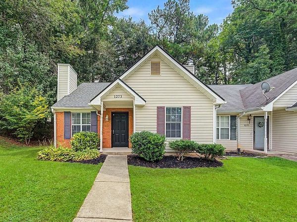 1273 Scripps Court SW, Marietta, GA 30008