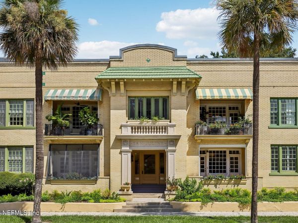 1613 RIVERSIDE Avenue, Unit 1, Jacksonville, FL 32204