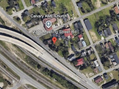 2306 Meeting Street Road, North Charleston, SC 29405