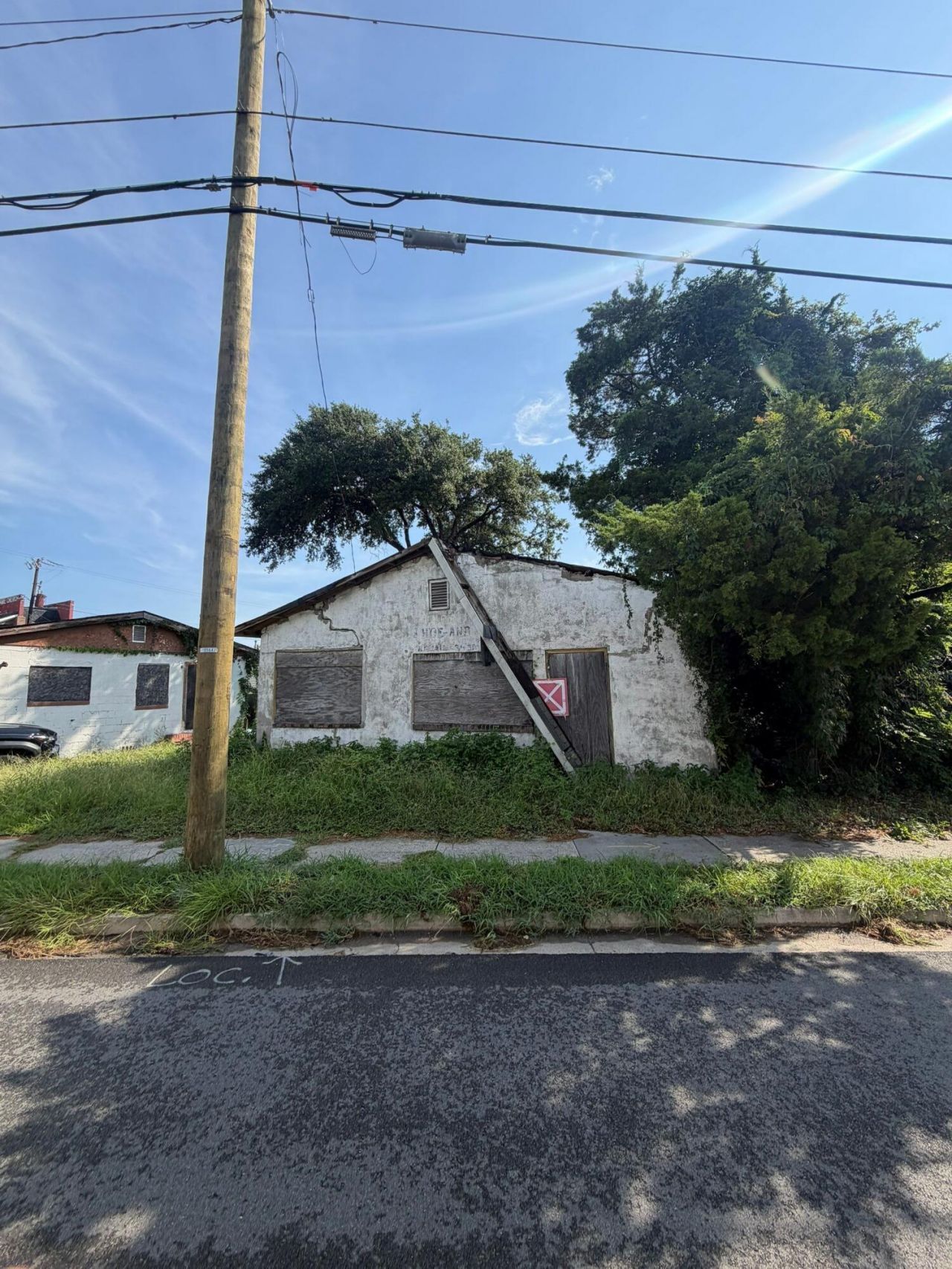 2306 Meeting Street Road Photo 5