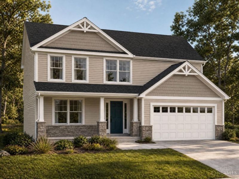 4248 Elk Creek Road, Madison Township, OH 45067 Photo 5