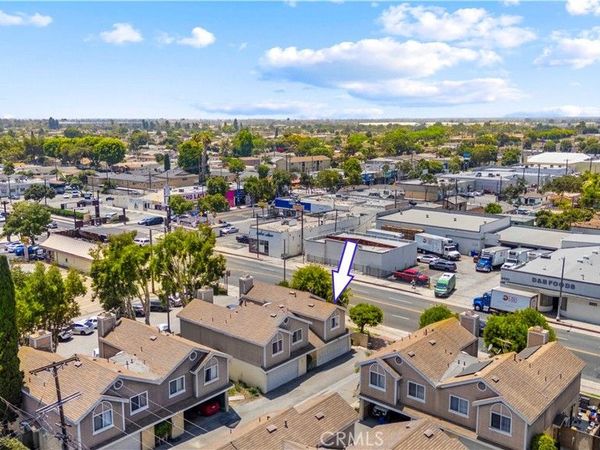 9864 California Avenue, Unit 18, South Gate, CA 90280