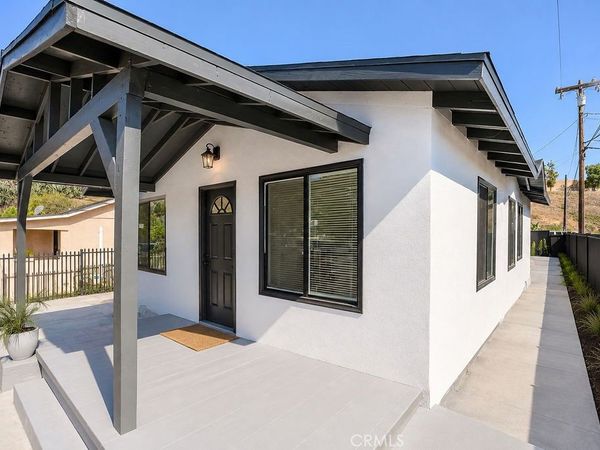 3923 Eagle, Los Angeles, CA 90063