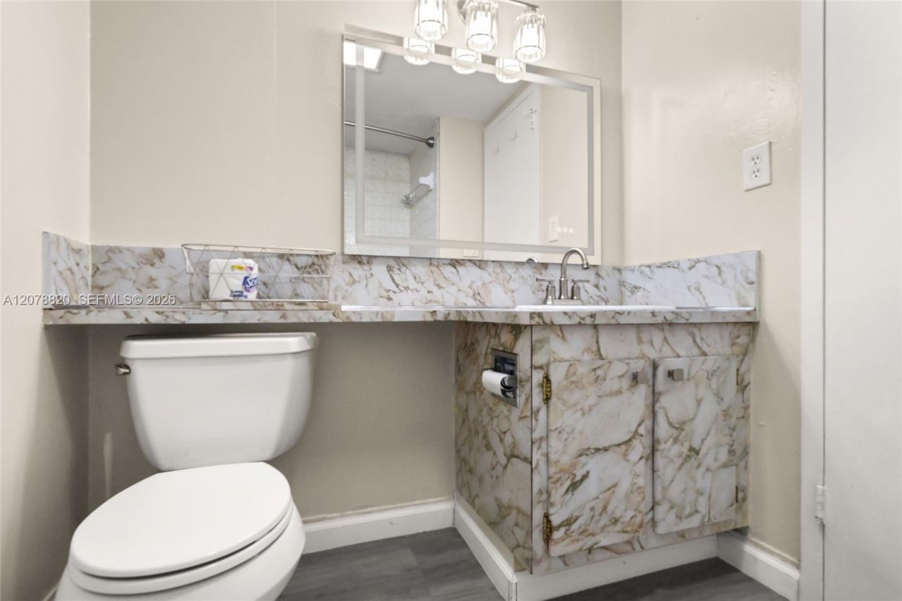 2100 Sans Souci Blvd , Unit A1010, North Miami, FL 33181 Photo