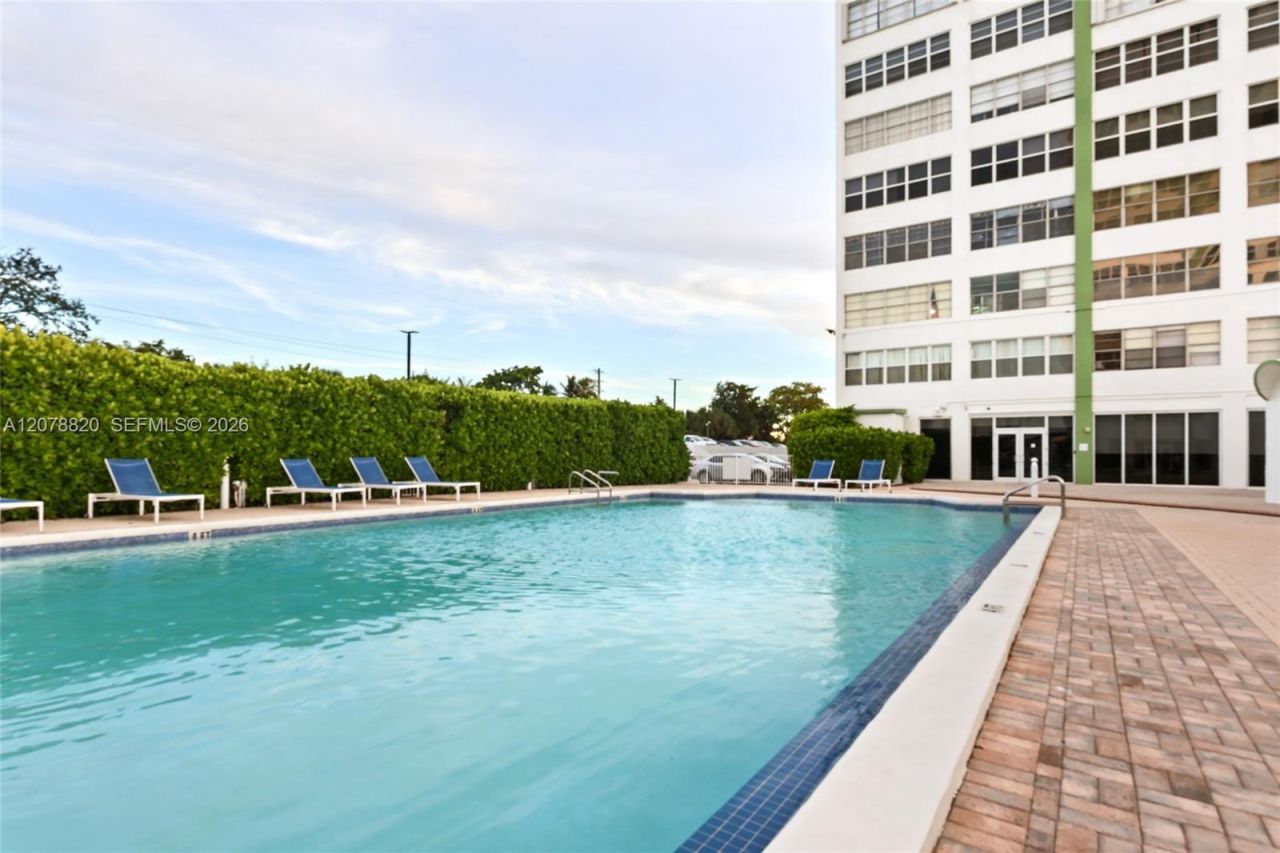 2100 Sans Souci Blvd , Unit A1010, North Miami, FL 33181 Photo