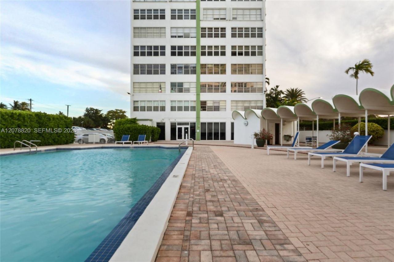 2100 Sans Souci Blvd , Unit A1010, North Miami, FL 33181 Photo