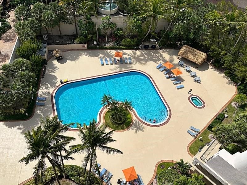 540 Brickell Key Dr, Unit 218, Miami, FL 33131 Photo