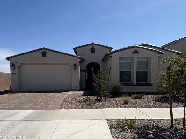 16911 W Jenan Road, Surprise, AZ 85388