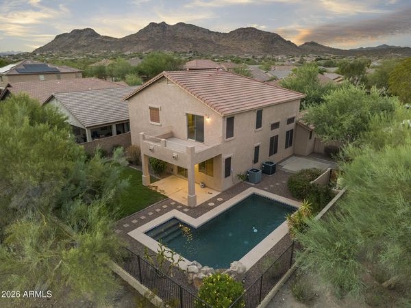 26802 N 84TH Lane, Peoria, AZ 85383
