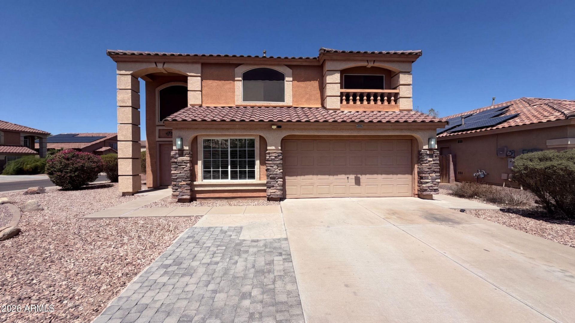 15652 W Calavar Road, Surprise, AZ 85379 Main Photo