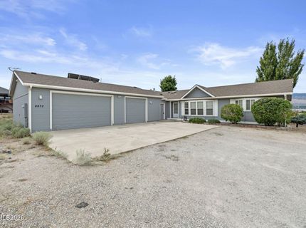 8870 Western Skies Drive, Reno, NV 89521 Photo