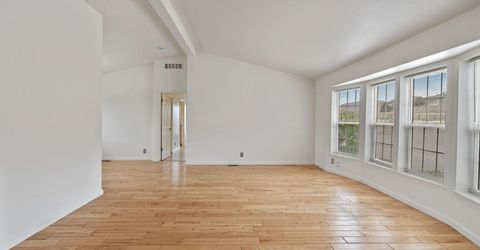 8870 Western Skies Drive, Reno, NV 89521 Photo