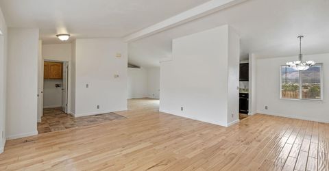 8870 Western Skies Drive, Reno, NV 89521 Photo