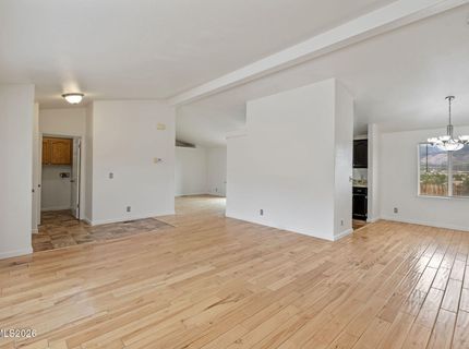 8870 Western Skies Drive, Reno, NV 89521 Photo