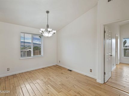 8870 Western Skies Drive, Reno, NV 89521 Photo