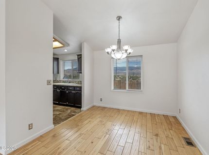 8870 Western Skies Drive, Reno, NV 89521 Photo