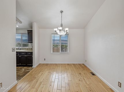 8870 Western Skies Drive, Reno, NV 89521 Photo