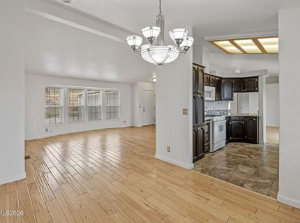 8870 Western Skies Drive, Reno, NV 89521 Photo