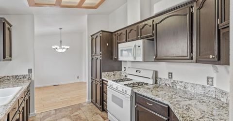8870 Western Skies Drive, Reno, NV 89521 Photo