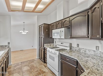 8870 Western Skies Drive, Reno, NV 89521 Photo