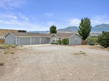 8870 Western Skies Drive, Reno, NV 89521 Photo