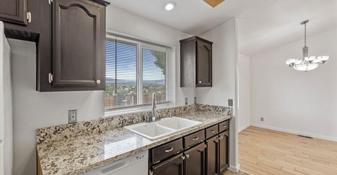 8870 Western Skies Drive, Reno, NV 89521 Photo