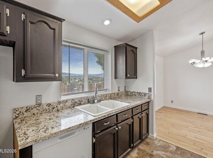 8870 Western Skies Drive, Reno, NV 89521 Photo
